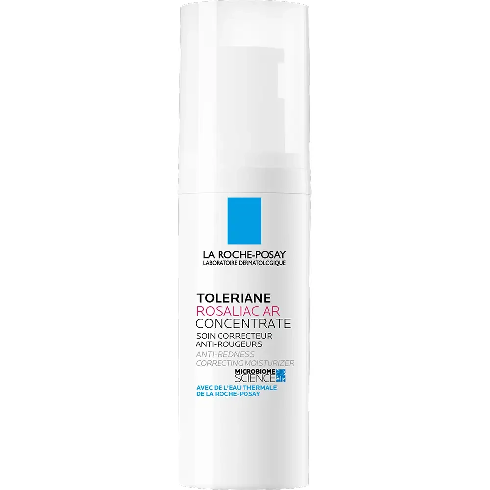 La Roche-Posay Toleriane Rosaliac AR konsentrat 40 ml