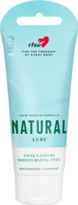 RFSU Natural Lube glidemiddel 100 ml