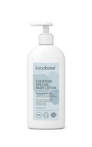 Locobase Everyday Special Body Lotion 300 ml