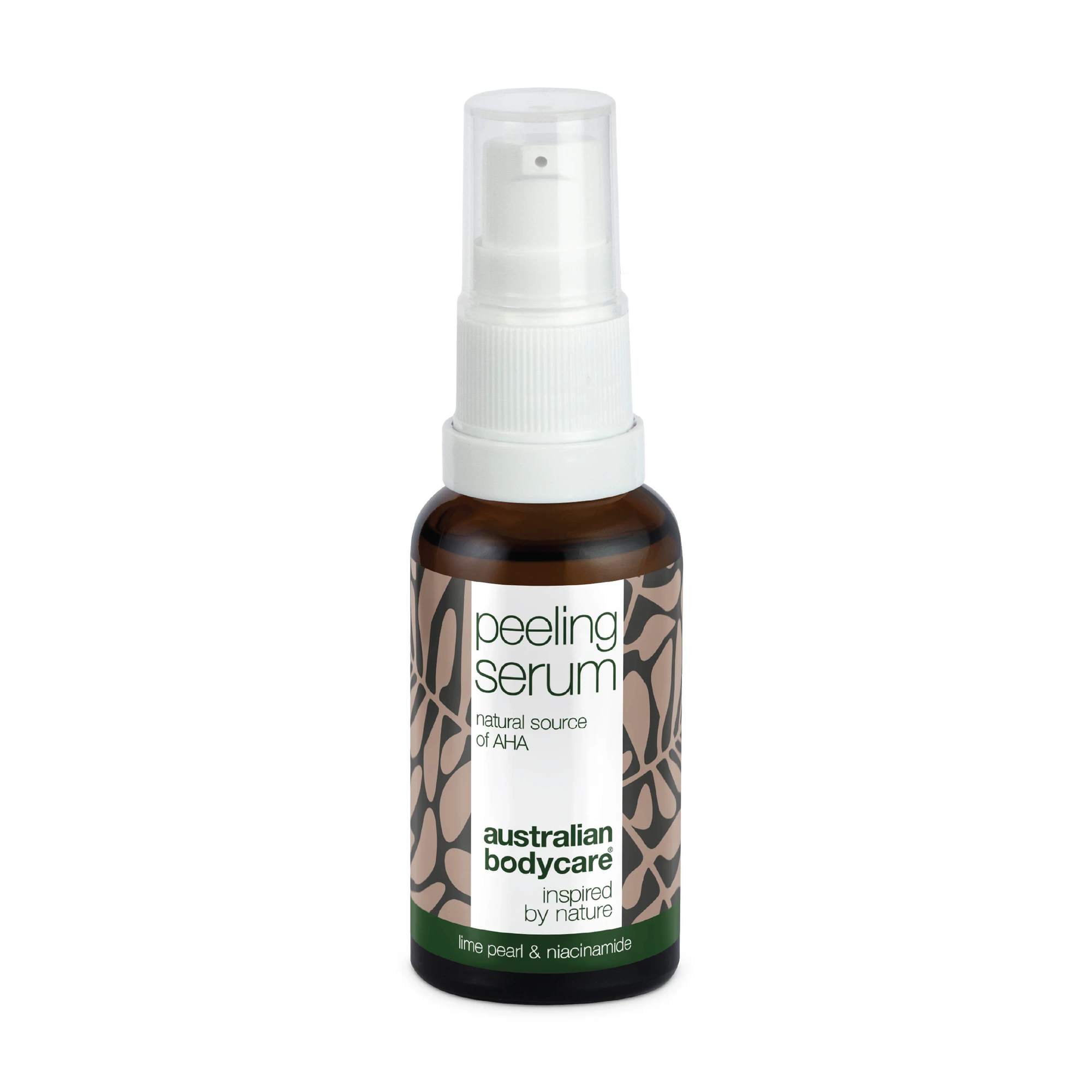 Australian Bodycare Peeling Serum, 30 ml
