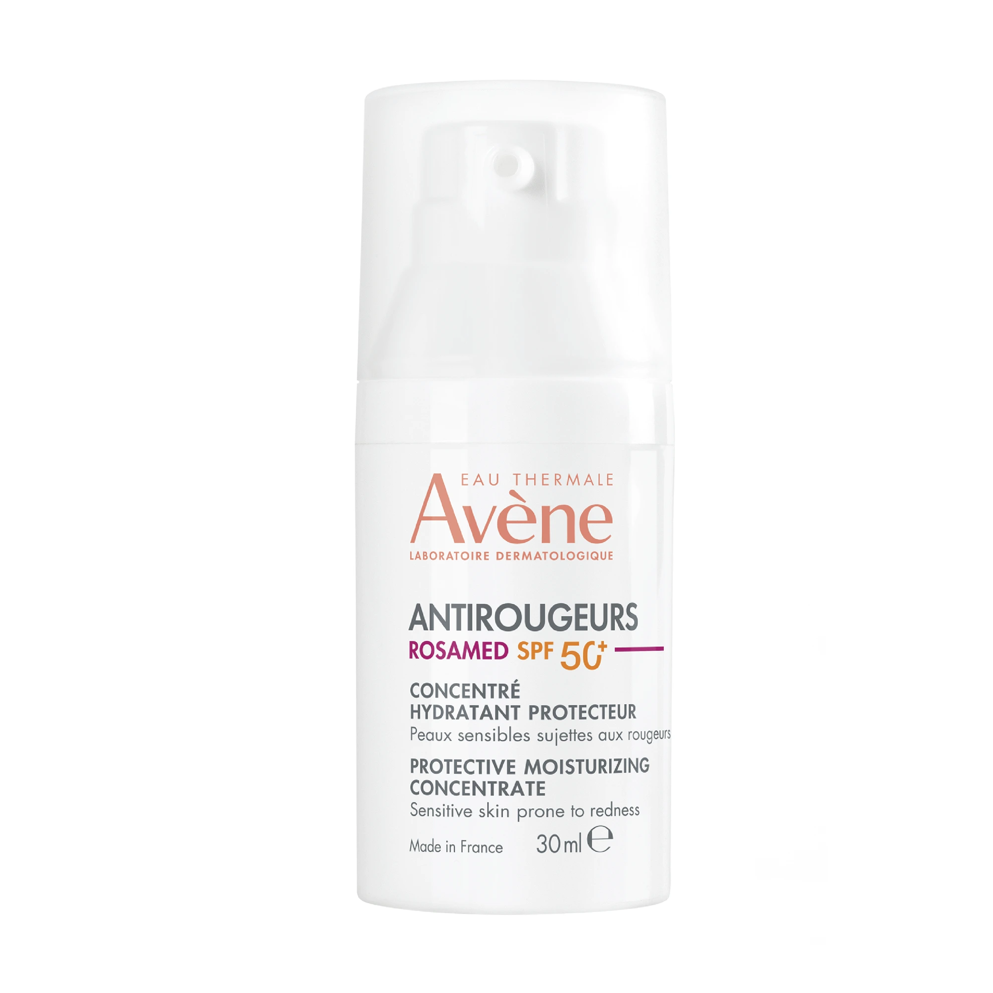 Avène Rosamed SPF50+ dagkrem 30 ml