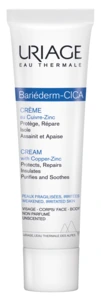 Uriage Bariéderm-Cica Cream with Copper-Zinc 40 ml
