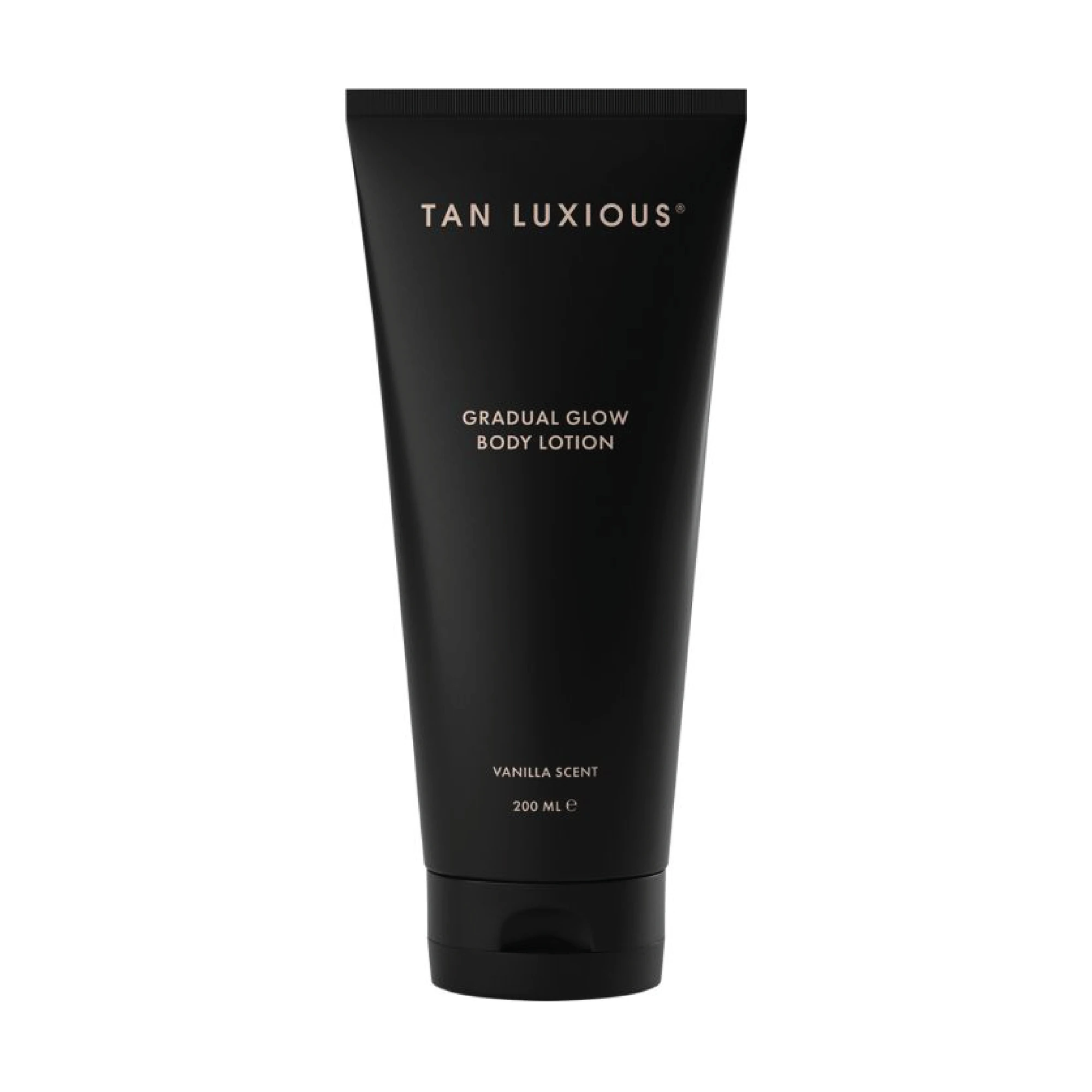 Tan Luxious Gradual Glow selvbruning bodylotion 200 ml
