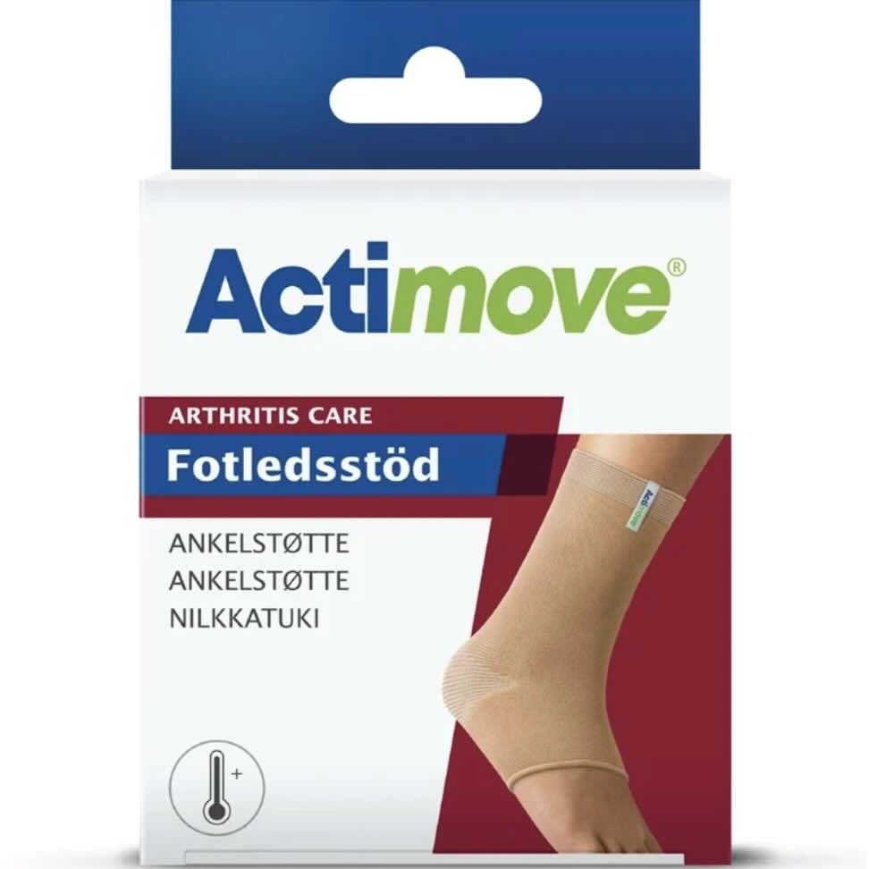 Actimove Arthritis Care ankelstøtte XL 1 stk