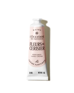 L’Occitane Fleurs de Cerisier Hand Cream 30 ml