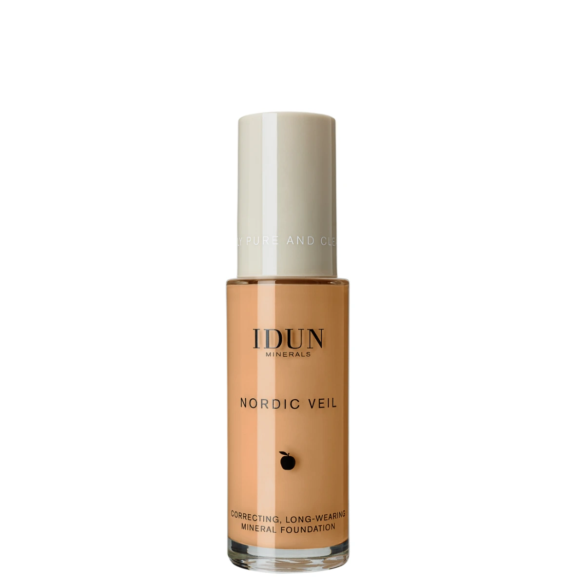 IDUN Minerals Nordic Veil foundation Svea 26 ml