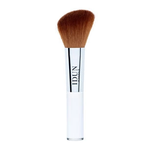 IDUN Minerals Blush Brush sminkekost 1 stk