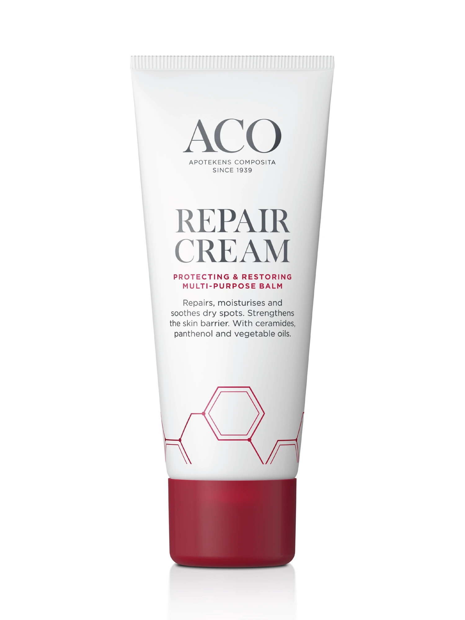 ACO Repair Cream spesialkrem 70 ml