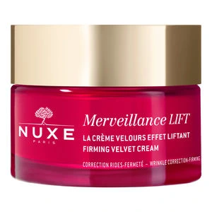 Nuxe Merveillance Lift Firming Velvet dagkrem 50 ml