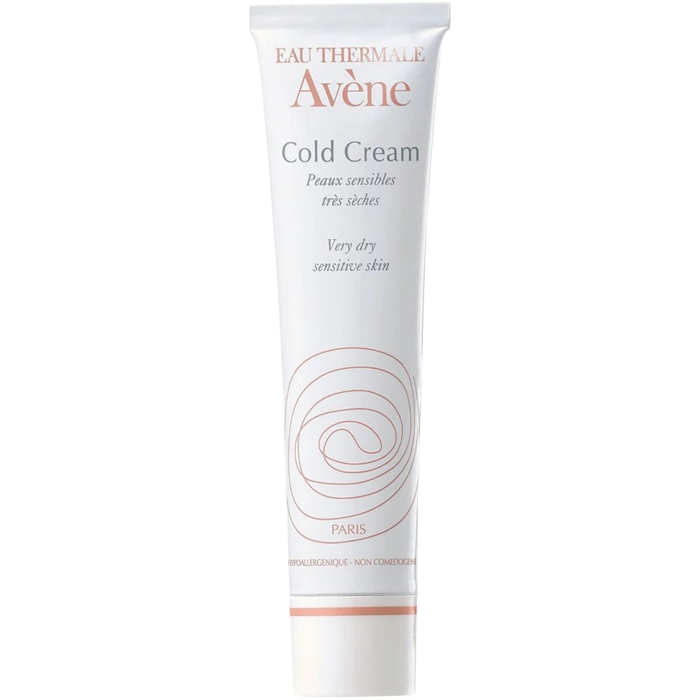 Avène Cold Cream fuktighetskrem 40 ml