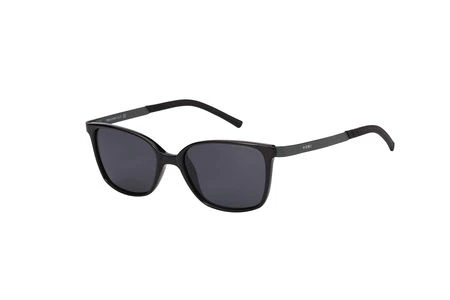 Mokki solbrille til barn 4-8 år MO3040C sort