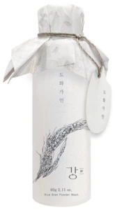 House of Dohwa Rice Bran Powder Wash 60 g