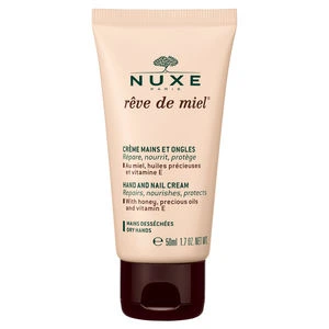 Nuxe Rêve de Miel hånd- og neglekrem 50 ml
