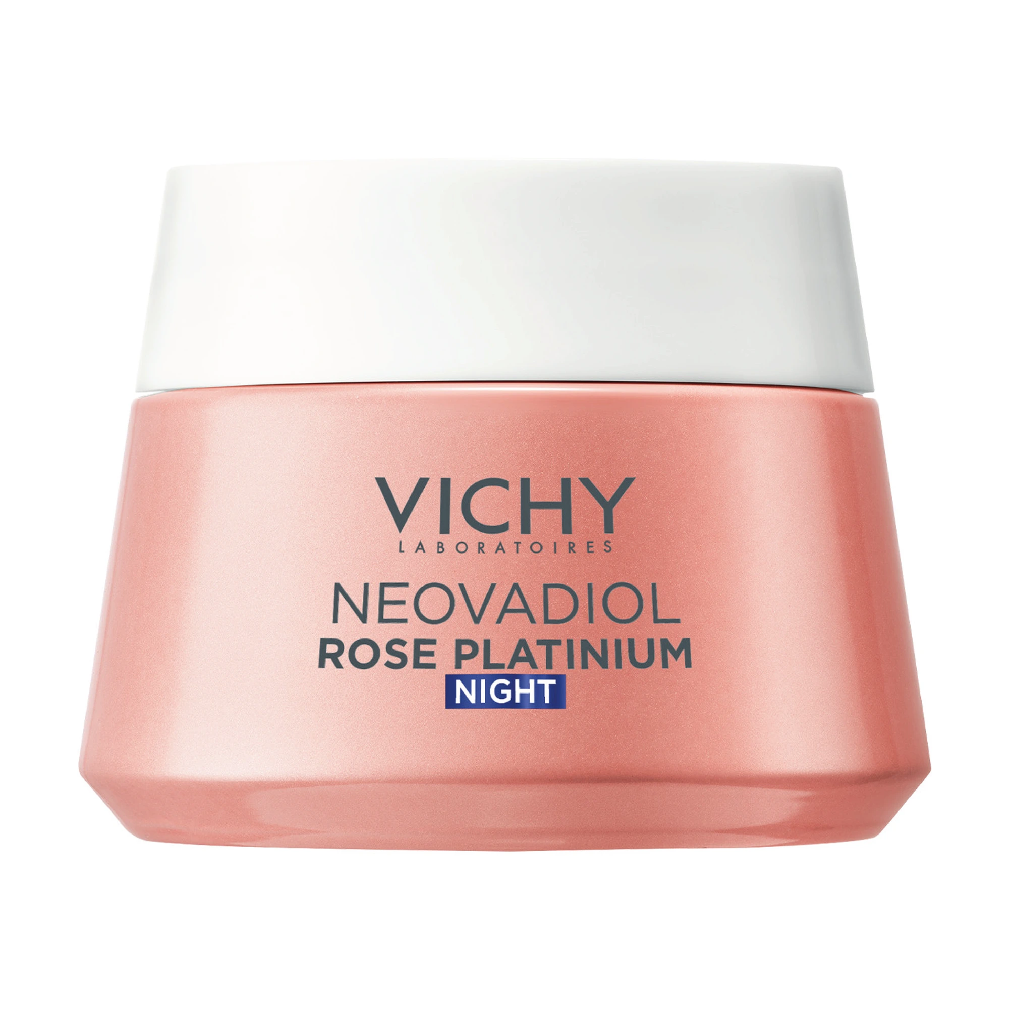 Vichy Neovadiol Rose Platinium nattkrem 50 ml