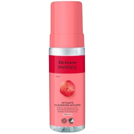 Dr. Greve Phases Intimate Cleansing Mousse intimvask 150 ml