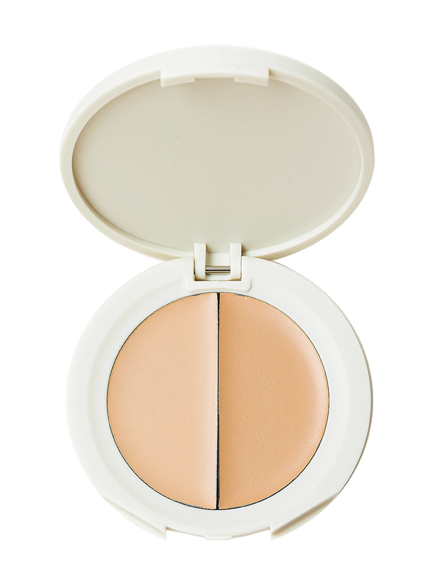 IDUN Minerals duo-concealer Strandgyllen 2x1,4 g