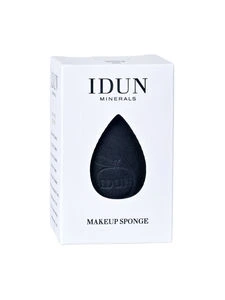 IDUN Minerals Make-up Sponge sminkesvamp 1 stk