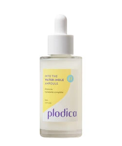 Plodica Into the Water-hole Ampoule serum 50 ml