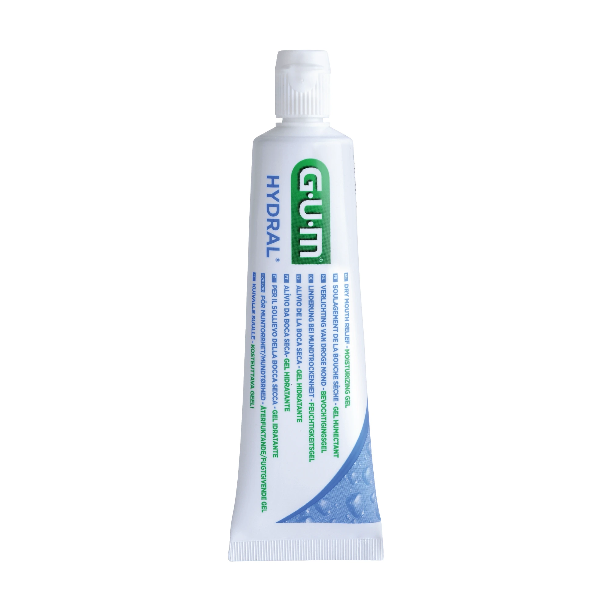 GUM Hydral munngel 50 ml