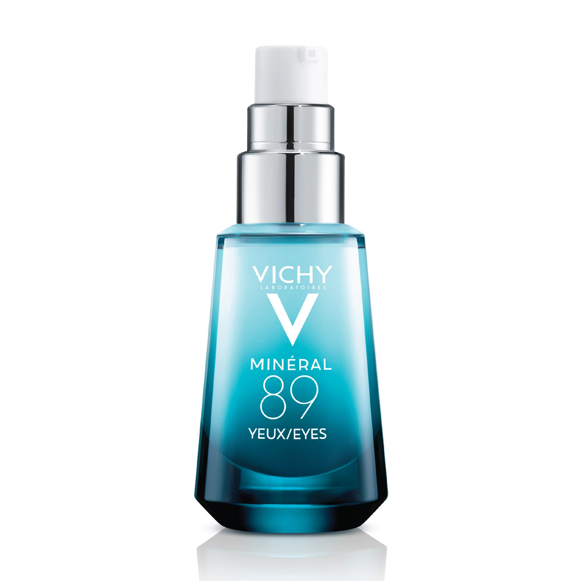Vichy Minéral 89 øyekrem 15 ml