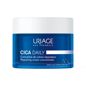 Uriage Cica Daily Repairing Cream Concentrate 50 ml