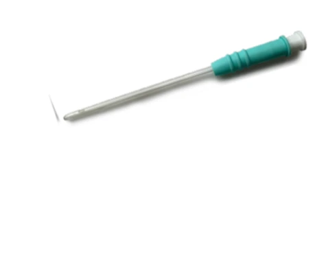 AquaCath hydrofilt kateter nelaton kvinne 15 cm Ch 10 30 stk