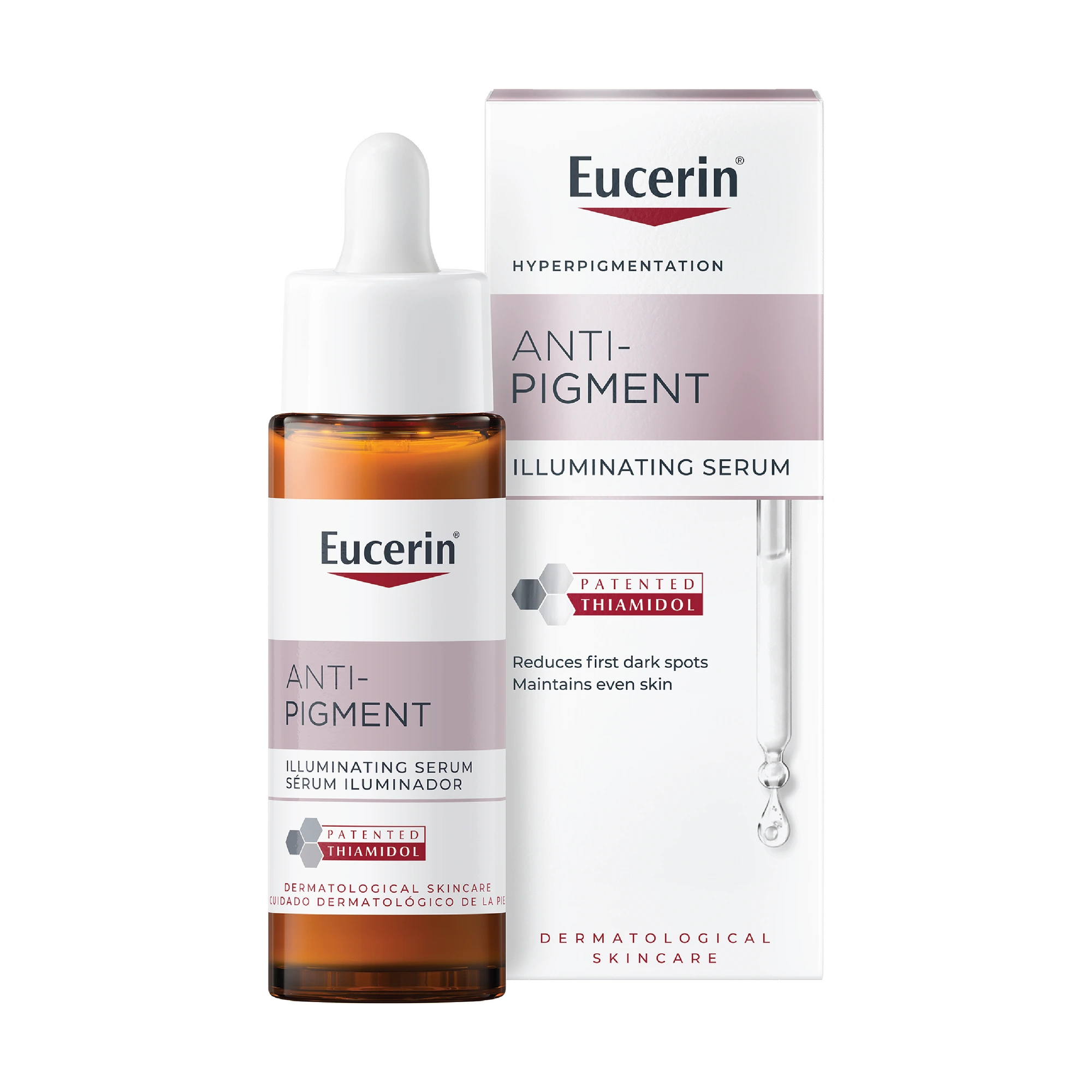 Eucerin Anti-Pigment Illuminating serum 30 ml