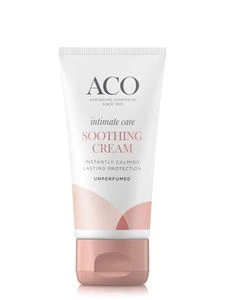 ACO Intimate Care Soothing Cream intimkrem 50 ml