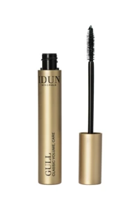 IDUN Minerals Gull maskara sort 11,5 ml
