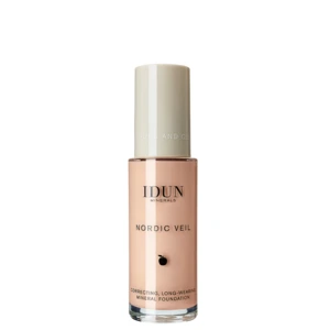 IDUN Minerals Nordic Veil foundation Ingrid 26 ml