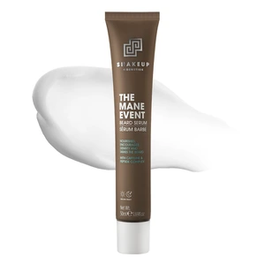 Shakeup The Mane Event skjeggserum 50 ml