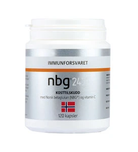 nbg 24:7 kaps 187,5 mg/100 mg