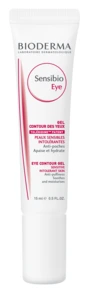 Bioderma Sensibio Eye øyekonturgel 15 ml