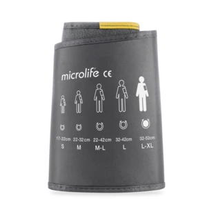 Microlife cuff 32-52cm L/XL