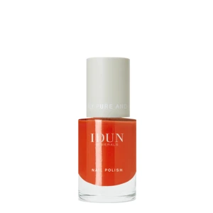 IDUN Minerals neglelakk karneol 11 ml