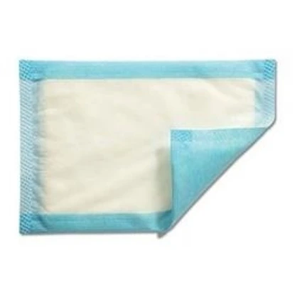 Mesorb absorberende bandasje 13x15cm 50 stk