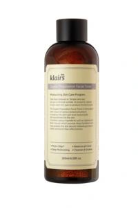 Klairs Supple Preparation toner 180 ml