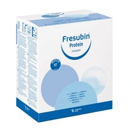 Fresubin proteinpulver doseposer 40x11,5 g
