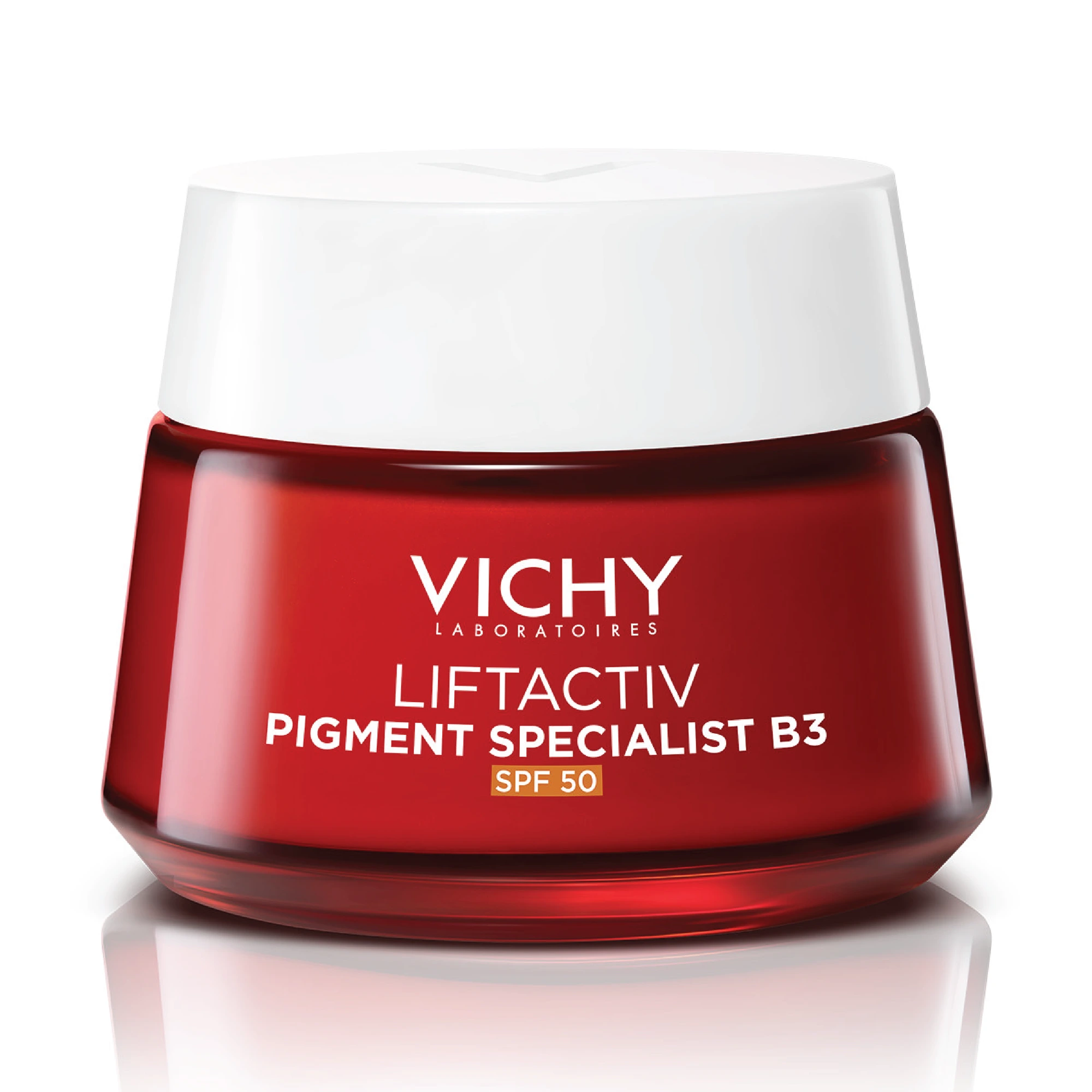 Vichy Liftactiv Pigment Specialist B3 dagkrem SPF50 50 ml