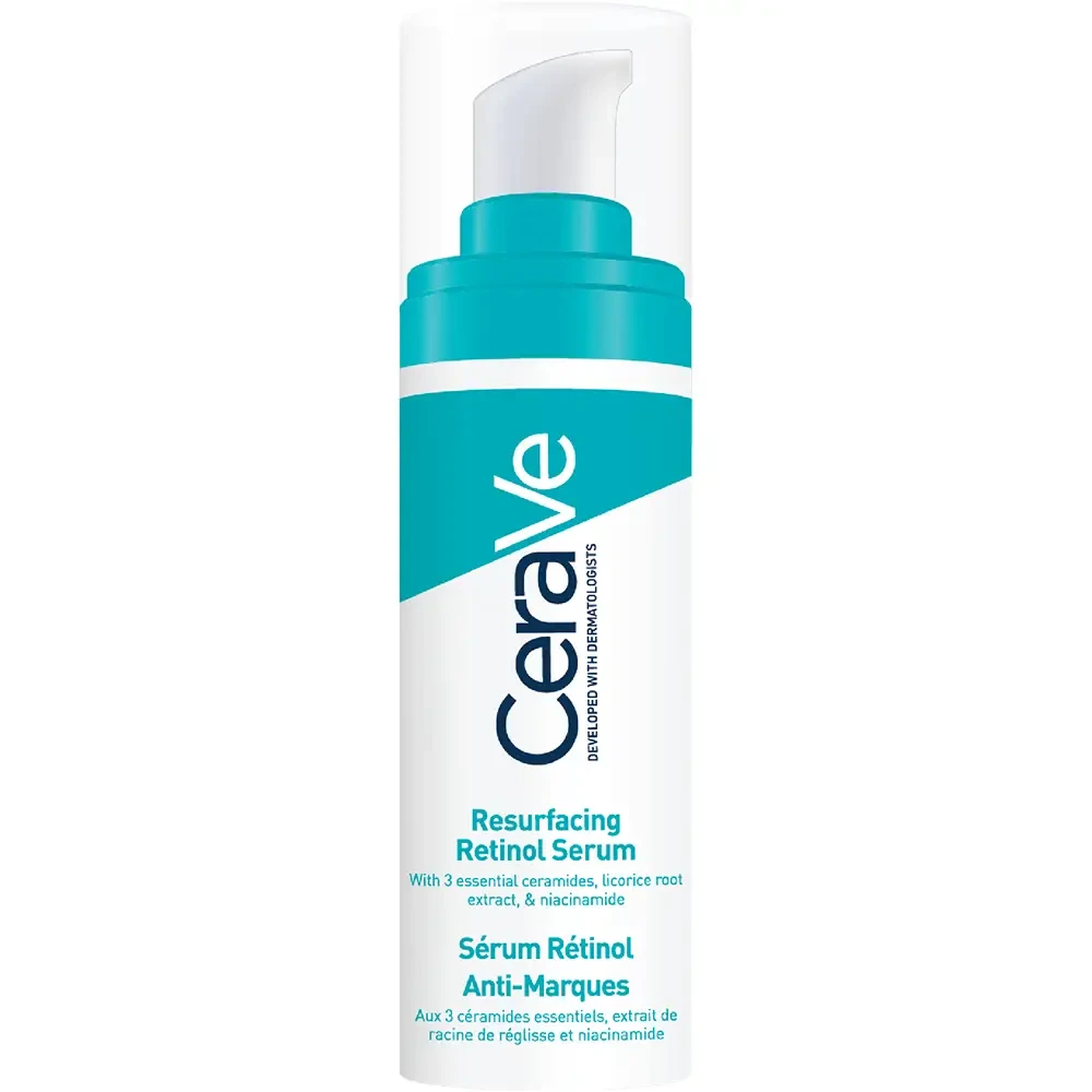 CeraVe Resurfacing Retinol serum 30 ml