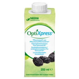 Optixpress juice mikst oppl