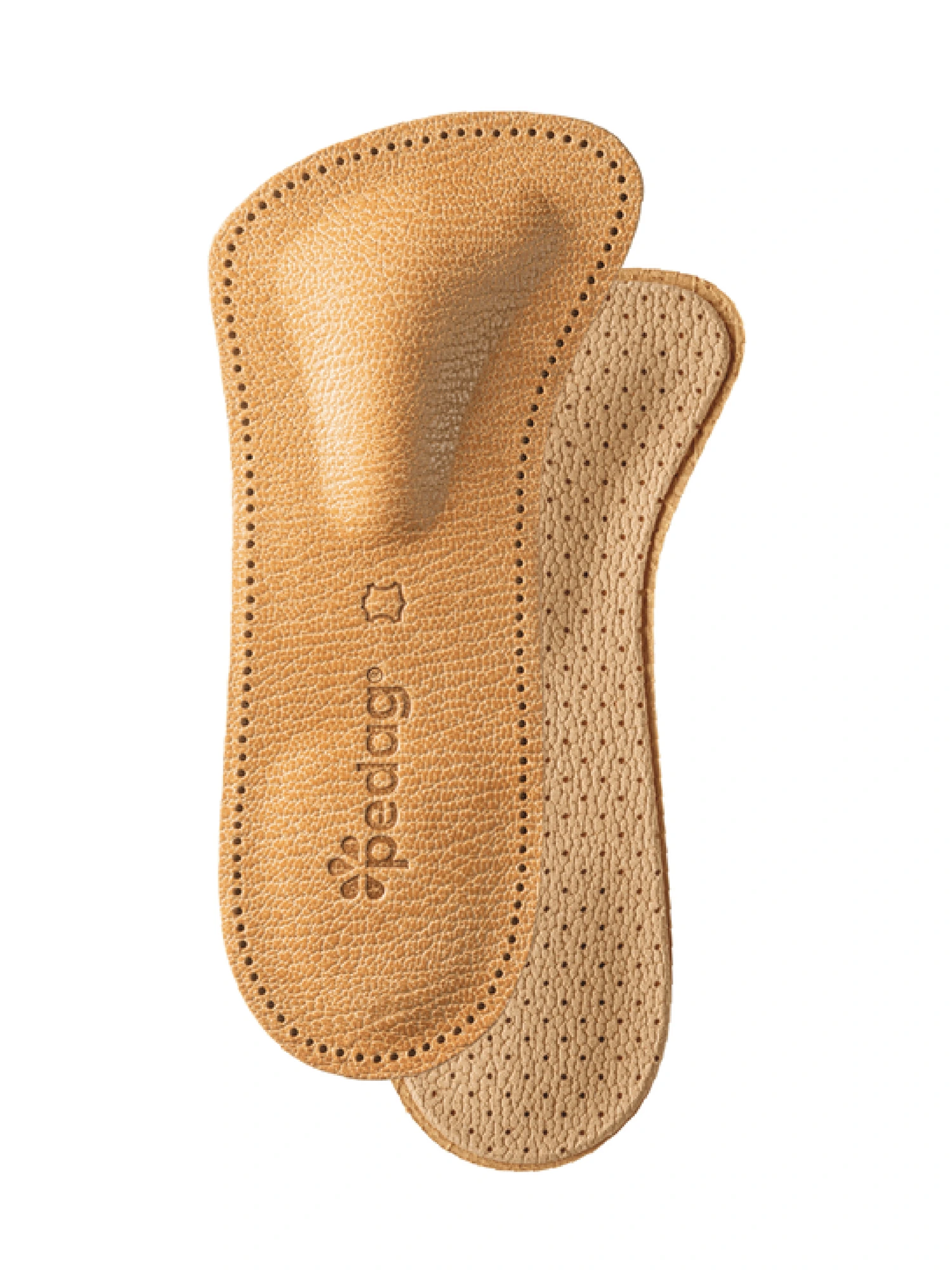 Pedag Comfort Forfotstøtte, Størrelse 37, 1 par
