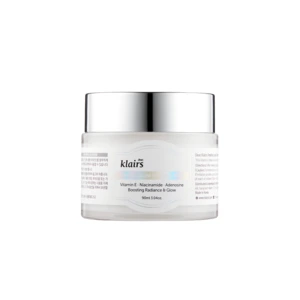 Klairs Freshly Juiced Vitamin E ansiktsmaske 90 ml