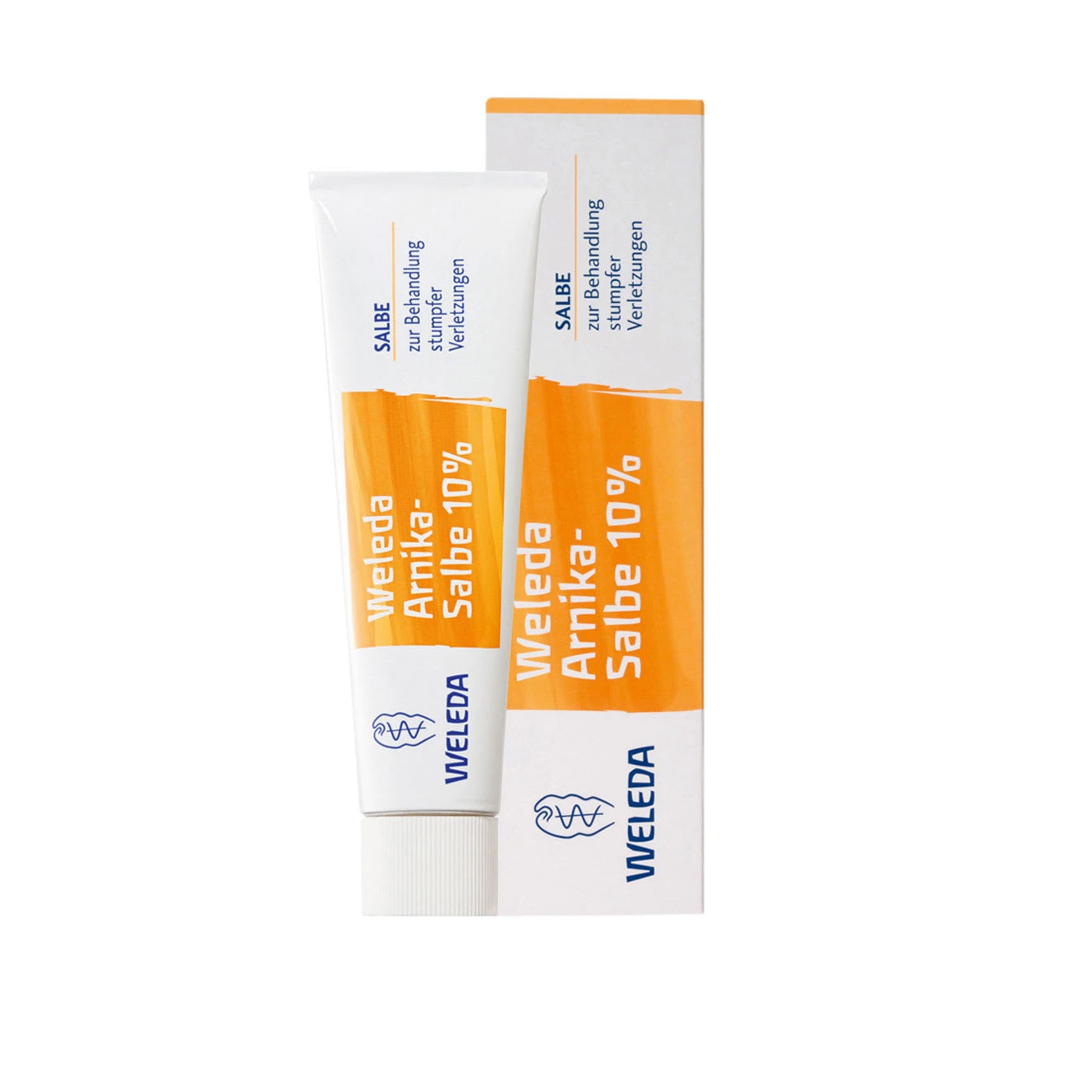 Arnika-salbe 10% 70g Salve