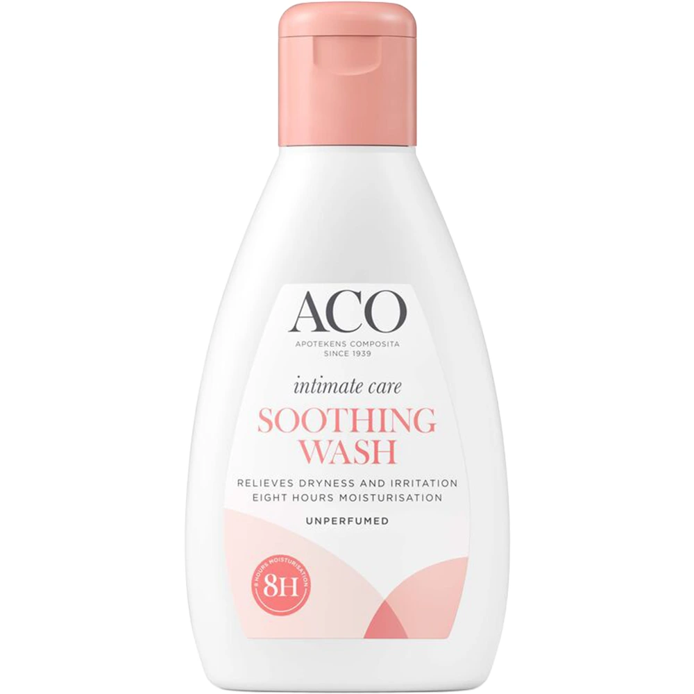ACO Intimate Care Soothing Wash intimvask 200 ml