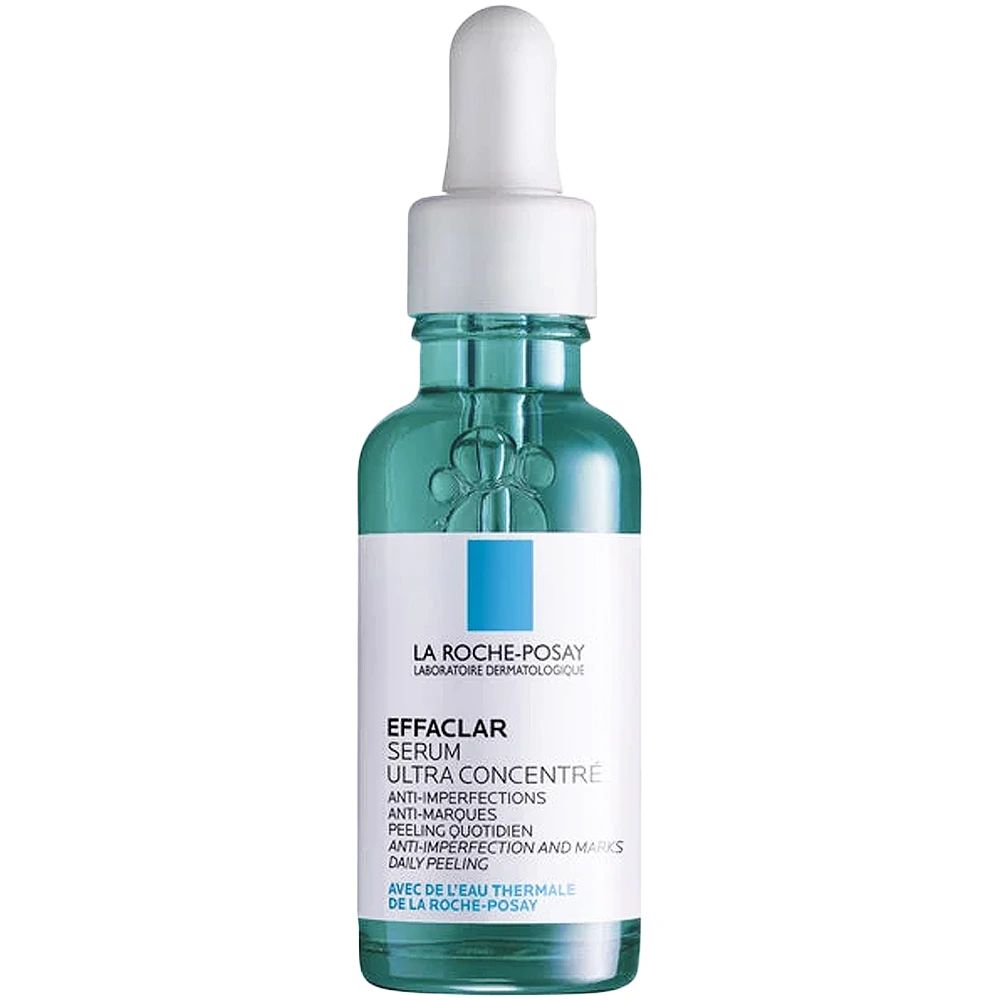 La Roche-Posay Effaclar Ultra Concentré serum 30 ml