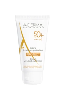 A-Derma Protect Cream SPF50+, 40 ml