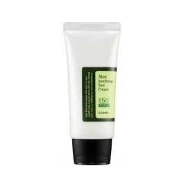COSRX Aloe Soothing Sun Cream SPF50+ PA+++, 50 ml
