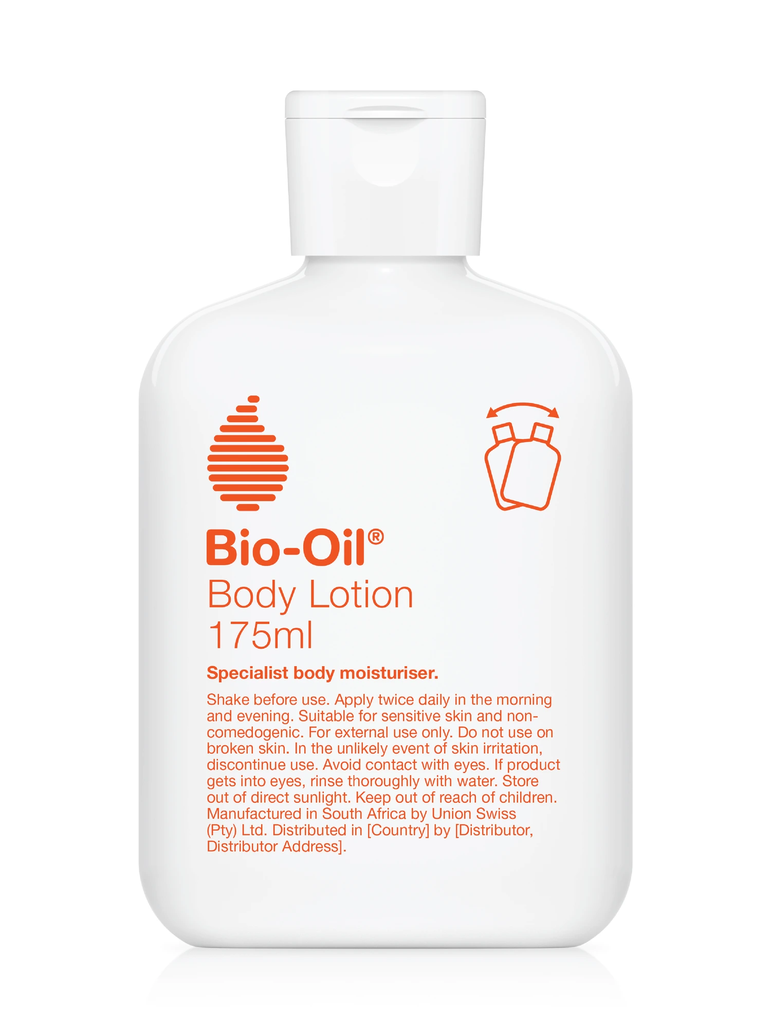 Bio-Oil bodylotion 175 ml