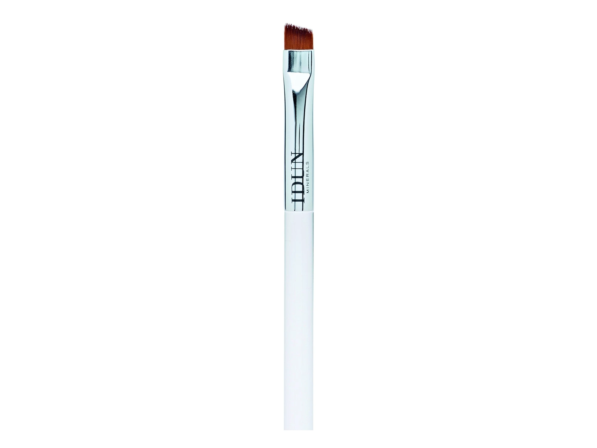 IDUN Minerals Eye Definer Brush sminkekost 1 stk